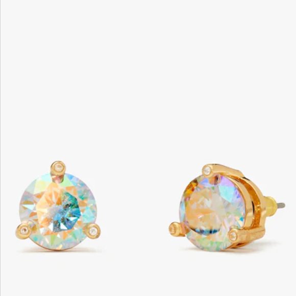 kate spade Jewelry - NWT Kate Spade Rise and Shine Stud Earrings~gorgeous!